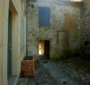 Malpère versant Est - Lavalette - 5