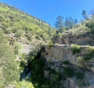 Superbe boucle Gravel au Nord Ouest de Buis-les-Baronnies - Buis-les-Baronnies - 5