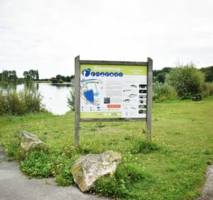 Canal de Bergues- Lac d'Armbouts-Cappel - Socx - 4