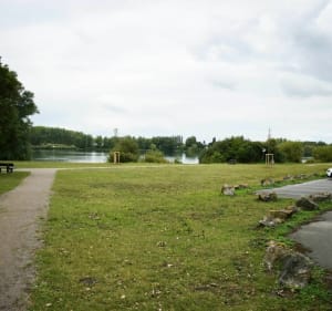Canal de Bergues- Lac d'Armbouts-Cappel - Socx - 5