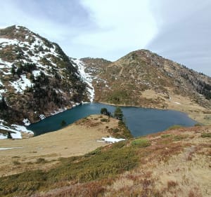 Lac de Bareilles - Bareilles - 4