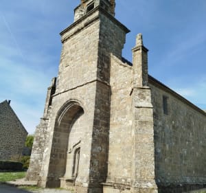 Sainte Barbe et ses plages - Plouharnel - 4