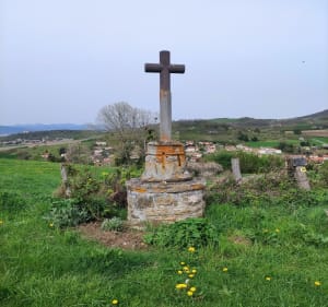 Tour Chauriat-Vertaizon: vue panoramique - Vertaizon - 3