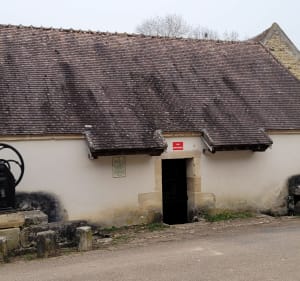 Promenade de l'eau par Houdan et la Chapelle-Saint-André - Varzy - 3