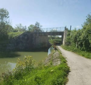 Balade dans Marans et ses alentours - florian - 4