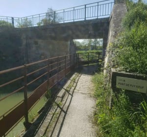 Balade dans Marans et ses alentours - florian - 3