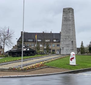 Circuit Urbain - Rando ou Trail 7 km - Avranches - Avranches - 3