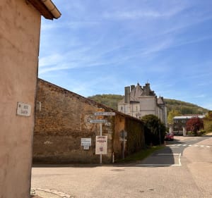 Châteaux et paysages àThorey-Lyautey - Thorey-Lyautey - 4