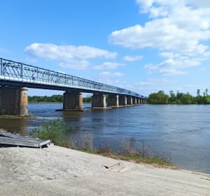 Boucle entre Rezé et Mauves-sur-Loire - Rezé - 3
