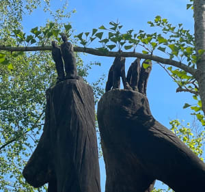 Points d’intérêts autour du château de la Chasse - Montlignon - 3