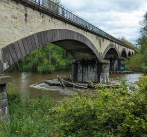 De Pont-de-Dore aux rives d'Iloa - Thiers - 3