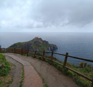 San Juan de Gaztelugatxe - Bakio - 4