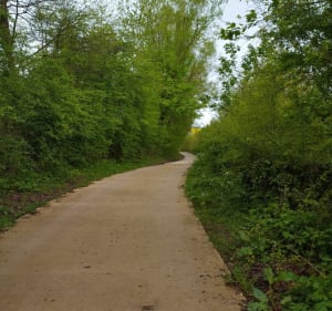 Balade à partir de Lumbres - Fred - 3