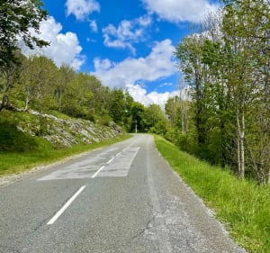 Boucle sur la plaine Joux avec deux cols - Fillinges - 3