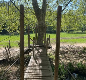 Balade le long de l'Alzon par le Moulin de Gisfort - Uzès - 3