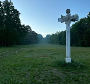 À la découverte du GR12 autour de Compiègne - Compiègne - 5
