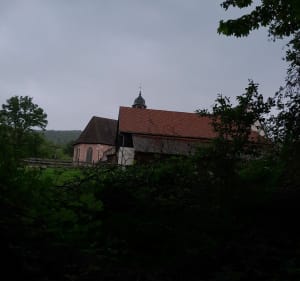 Balade à Orschwihr par le Val du Plâtre - Bergholtz−Zell - 4