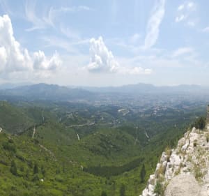 Massif de l'Étoile - Marseille - 3