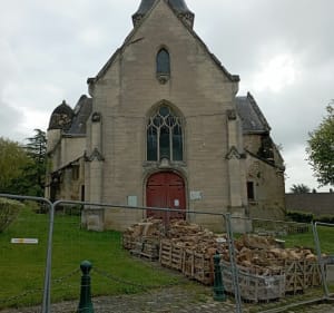 Balade entre Avernes et Frémainville - Avernes - 4