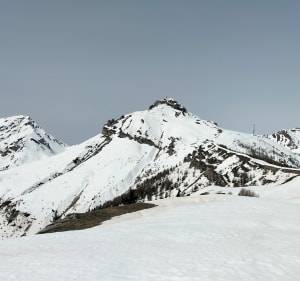 Sortie au Blainon à Auron - Saint-Étienne-de-Tinée - 3