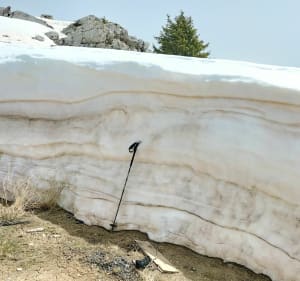 Sortie au Blainon à Auron - Saint-Étienne-de-Tinée - 4