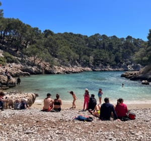 Grand tour des Calanques - Marseille - 5