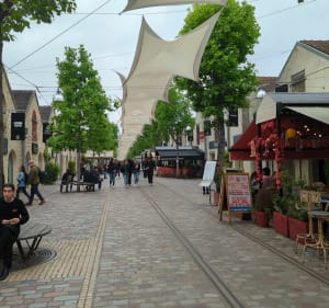 Balade dans le Sud Est parisien - Paris - 4