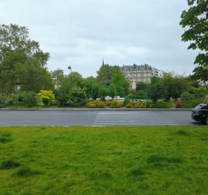 Balade dans le Sud Est parisien - Paris - 5