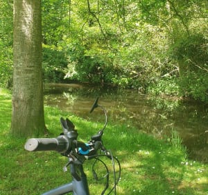 De Palaiseau à Chevreuse, du plateau à la vallée, - Palaiseau - 5