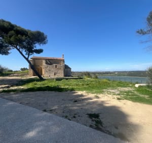 De Castillon à Saint.Blaise - Port-de-Bouc - 5