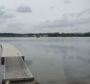 Base de loisirs des boucles de Seine - Moisson - 5
