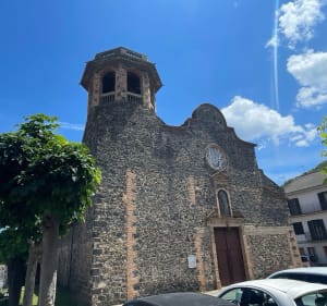 Visite du village de Castellfollit de la Roca - Castellfollit de la Roca - 5