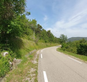 Prendre de la hauteur depuis Rians par Artigues et Saint Martin - Rians - 3