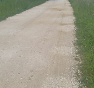Cissac-Médoc à Saint Sauveur - Cissac-Médoc - 3