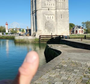 Balade sur la côte de la Rochelle - La Rochelle - 3