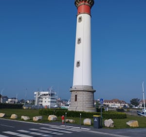 Entre terre et mer autour d'Ouistreham - Marie - 5