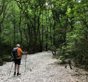 Vénasque et les gorges de la Nesque (84) - Venasque - 4