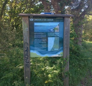 Domaine de Fierbois à Labennes - Capbreton - 3
