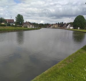 Dammarie sur Loing ,entre le Loiret et l'Yonne - Dammarie-sur-Loing - 4