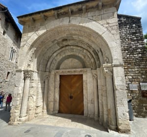 Village de Besalú - Besalú - 3