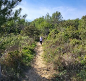 Balade en Garrigue par Roumire - Azillanet - 4