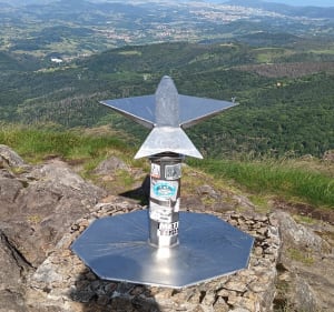 Les trois couronnes et Erroilbide - Irún - 5