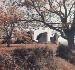 Tour de Sigy-le-Châtel - Sigy-le-Châtel - 4