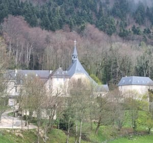 Aiguille de Chalais depuis Le Chevalon - Voreppe - 3