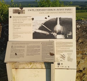 Le tour des remparts de Laon - Laon - 5