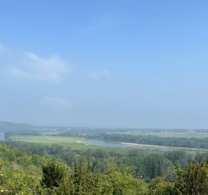 Randonnée bucolique à Heudebouville - Heudebouville - 5