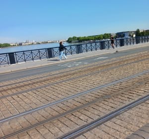 Boucle de Lormont à Bordeaux - Lormont - 3