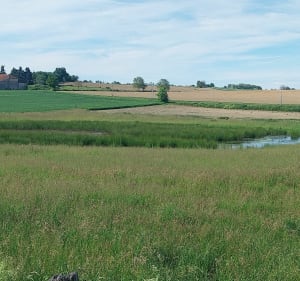 Sortie vélo au Château de Demptézieu - Saint-Savin - 3
