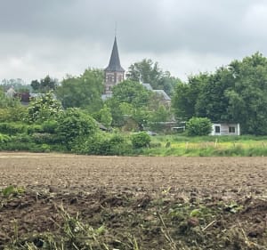 Du côté de Saint-Gilles-de-la-Neuville - Saint-Gilles-de-la-Neuville - 5