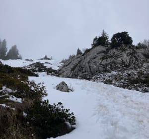 Pointe de talamarche et Trou de la Chapelle - Alex - 4